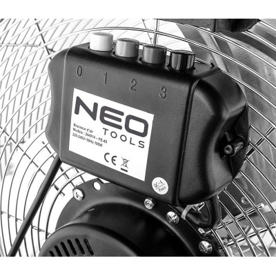Вентилятор NEO Tools (90-010) Вентилятор NEO Tools (90-010)