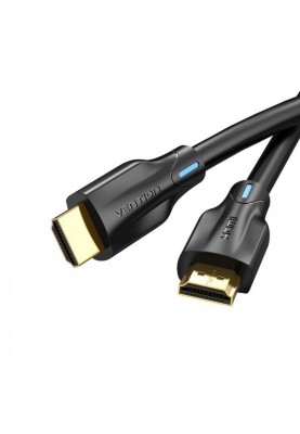 Кабель Vention HDMI - HDMI V 2.1 (M/M), 3 м, Black (AANBI)