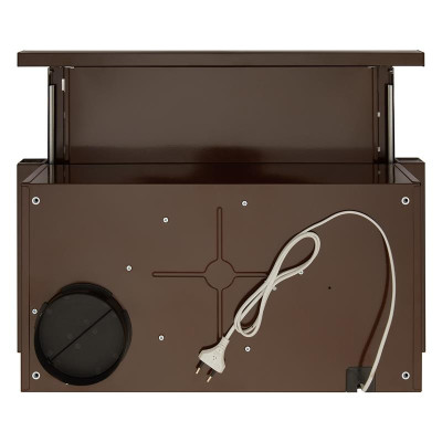 Витяжка Eleyus Breeze 470 50 BR