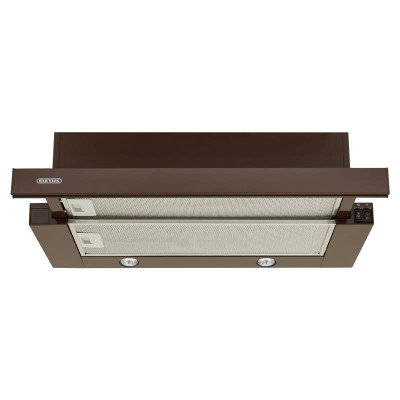Витяжка Eleyus Breeze 700 50 BR Витяжка Eleyus Breeze 700 50 BR