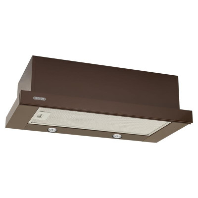 Витяжка Eleyus Breeze 700 50 BR Витяжка Eleyus Breeze 700 50 BR