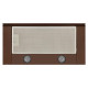 Витяжка Eleyus Breeze 700 60 BR