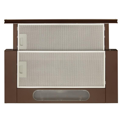 Витяжка Eleyus Breeze 700 50 BR Витяжка Eleyus Breeze 700 50 BR