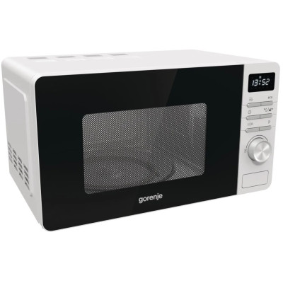 Мікрохвильова піч Gorenje MO20A3W