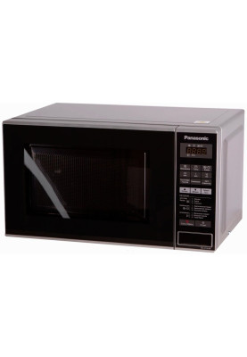 Мікрохвильова піч Panasonic NN-GT264MZUE