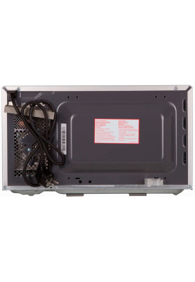 Мікрохвильова піч Panasonic NN-GT264MZUE