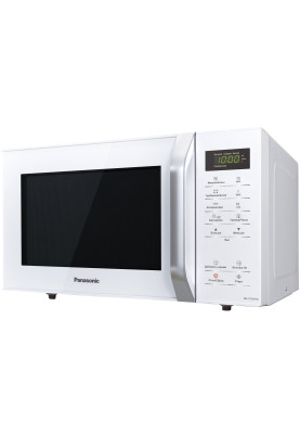 Мікрохвильова піч Panasonic NN-ST34HWZPE