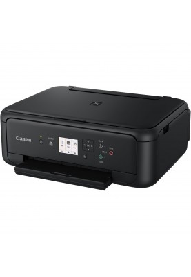 Багатофункціональний пристрій А4 кол. Canon PIXMA TS5140 Black з Wi-Fi (2228C007)