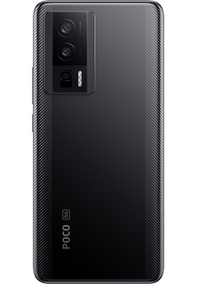 Смартфон Xiaomi Poco F5 Pro 12/256GB Dual Sim Black