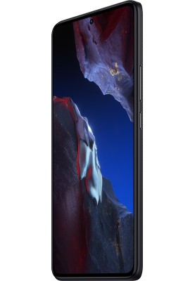 Смартфон Xiaomi Poco F5 Pro 12/256GB Dual Sim Black