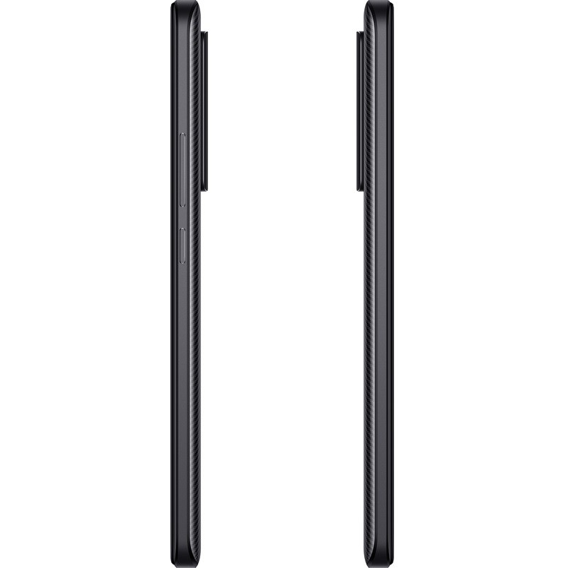 Смартфон Xiaomi Poco F5 Pro 12/256GB Dual Sim Black