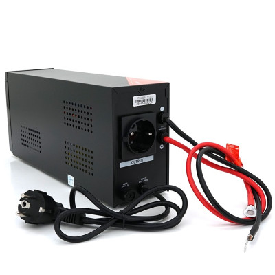 Джерело безперебійного живлення Ritar RTSW-600NL12 LED (RTSW-600NL12/28947)