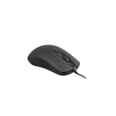 Миша 2E MF1012 Black (2E-MF1012UB)