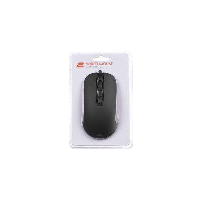 Миша 2E MF1012 Black (2E-MF1012UB)