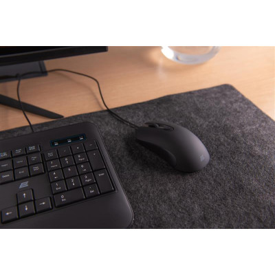 Миша 2E MF1012 Black (2E-MF1012UB)