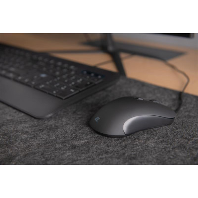 Миша 2E MF1012 Black (2E-MF1012UB)