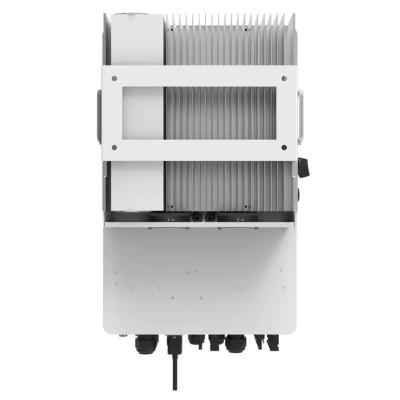 Інвертор гібридний 20kW Deye SUN-20K-SG01HP3-EU-AM2 HV, трифазний