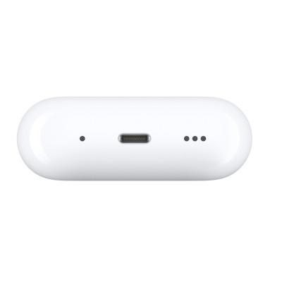 Bluetooth-гарнiтура Apple AirPods Pro (2nd generation)-ISP White (MQD83TY/A)