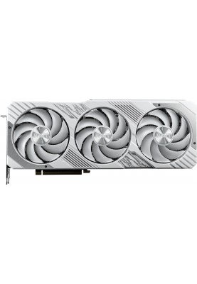 Відеокарта GF RTX 4070 Ti 12GB GDDR6X GamingPro OC White Palit (NED407TV19K9-1043W)