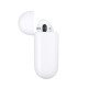 Bluetooth-гарнiтура Apple AirPods with Charging Case-ISP White (MV7N2TY/A)