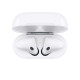 Bluetooth-гарнiтура Apple AirPods with Charging Case-ISP White (MV7N2TY/A)