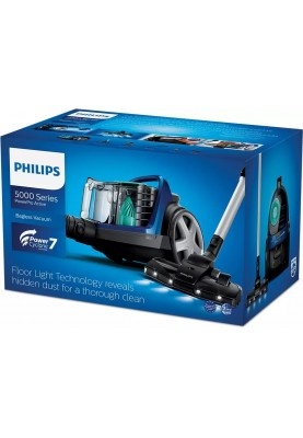 Пилосос Philips FC9557/09