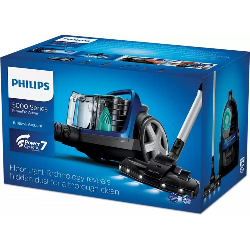 Пилосос Philips FC9557/09