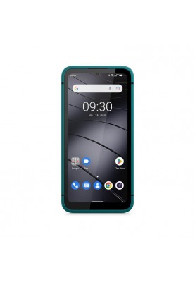 Смартфон Gigaset GX4 IM 4/64GB Dual Sim Petrol (S30853H1531R112)