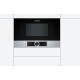 Мікрохвильова піч Bosch BFL634GS1