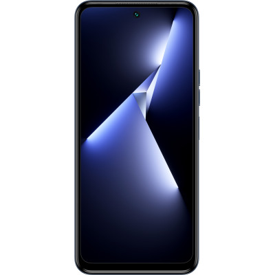 Смартфон Tecno Pova Neo-3 (LH6n) 4/128GB Dual Sim Mecha Black (4894947005336)