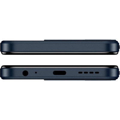 Смартфон Tecno Pova Neo-3 (LH6n) 4/128GB Dual Sim Mecha Black (4894947005336)