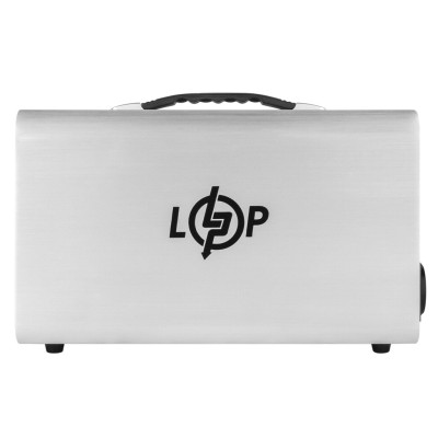 Зарядна станція LogicPower Charger MPPT 300 (300W, 280Wh)