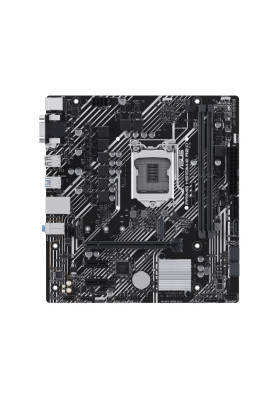 Материнська плата Asus Prime H510M-E R2.0 Socket 1200