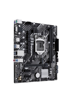 Материнська плата Asus Prime H510M-E R2.0 Socket 1200