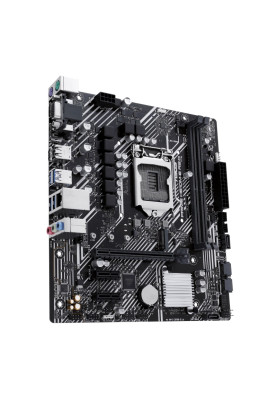 Материнська плата Asus Prime H510M-E R2.0 Socket 1200