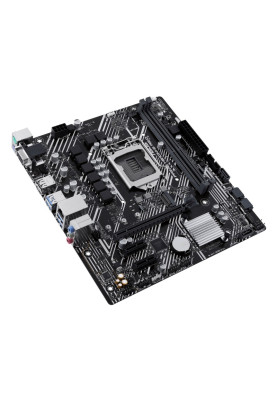 Материнська плата Asus Prime H510M-E R2.0 Socket 1200