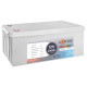 Акумуляторна батарея Logicpower LPN-GL 12V-200 Ah GEL