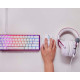Миша бездротова HyperX Pulsefire Haste 2 WL White (6N0A9AA)