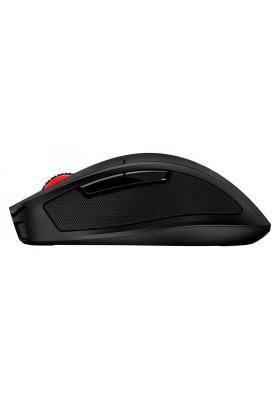 Миша бездротова HyperX Pulsefire Dart Black (4P5Q4AA)