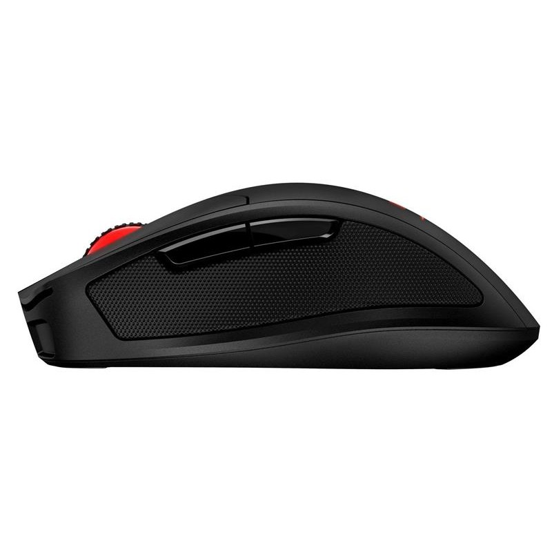 Миша бездротова HyperX Pulsefire Dart Black (4P5Q4AA)