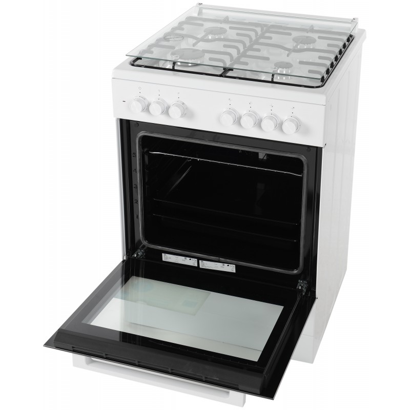 Плита Beko FSM62120DW