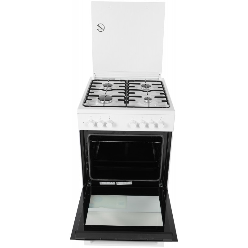 Плита Beko FSM62120DW