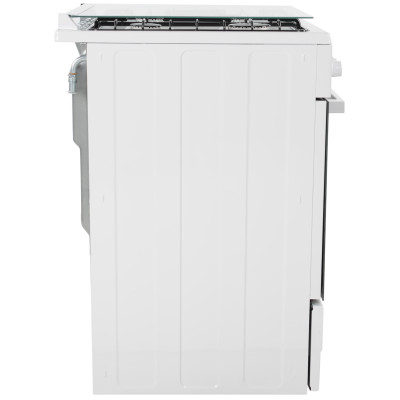 Плита Beko FSM62120DW