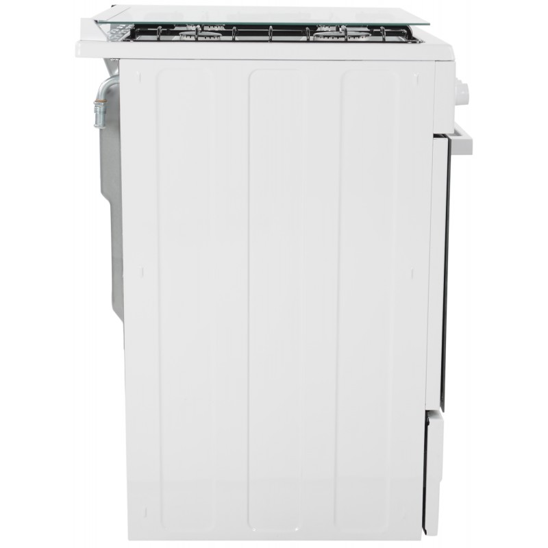 Плита Beko FSM62120DW