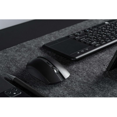Миша бездротова 2E MF217 WL Black (2E-MF217WB) Миша бездротова 2E MF217 WL Black (2E-MF217WB)
