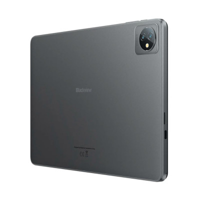 Планшетний ПК Blackview Tab 8 4/128GB Wi-Fi Grey UA_