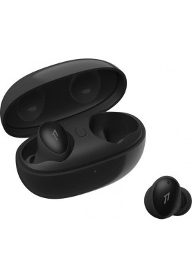 Bluetooth-гарнітура 1More ColorBuds TWS Headphones ESS6001T Black (665787)