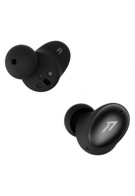 Bluetooth-гарнітура 1More ColorBuds TWS Headphones ESS6001T Black (665787)