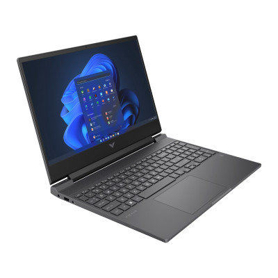 Ноутбук HP Victus 15-fb3014ua (BF1H7EA) Mica Silver