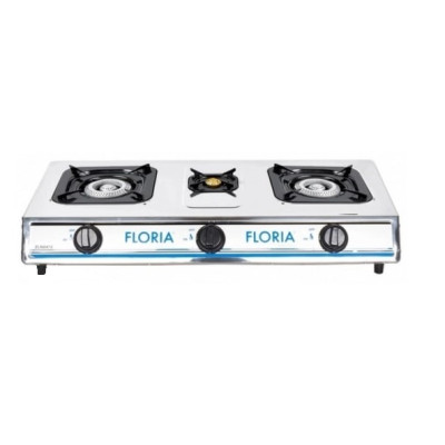 Настільна плита Floria ZLN8472/20673